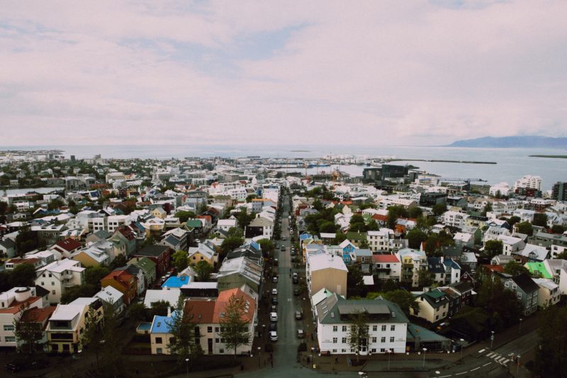 Ábyrgð fasteignareiganda vegna slysa